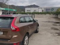 Second-hand Volvo XC60 182 CP (133 kW) 2010 Maro SUV
