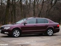 second-hand Skoda Superb 1.4 TSI Comfort