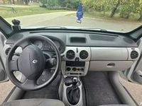 Second-hand Renault Kangoo 84 CP (61 kW) 2004 Monovolum
