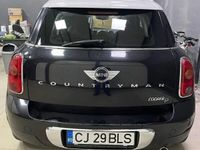 second-hand Mini Cooper D Countryman ALL4