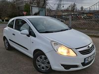 second-hand Opel Corsa D*Af.2007*1.2 Benz*Clima*Euro 4*Înmatriculat Ro!