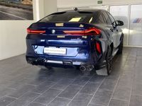 second-hand BMW X6 M 