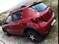 second-hand Dacia Sandero Stepway