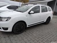 second-hand Dacia Logan MCV 2014 1.2 benzina+gpl