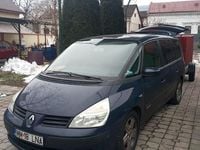 Second-hand Renault Grand Espace 2006 Monovolum