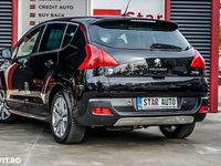 second-hand Peugeot 3008 