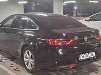 Second-hand Renault Talisman Initiale Paris 160 CP (117 kW) 2019 Culoarealbastru Berlinǎ
