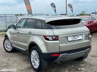 second-hand Land Rover Range Rover evoque 2.2 TD4 Prestige