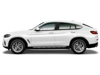 second-hand BMW X4 XDRIVE20I