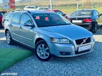 second-hand Volvo V50 