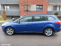 second-hand Ford Focus Turnier 2.0 TDCi DPF Aut. SYNC Edition