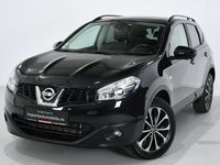 second-hand Nissan Qashqai 1.6 DCI 130 CP