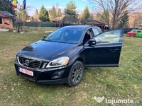 second-hand Volvo XC60 4x4 185 cp