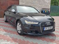 second-hand Audi A6 3.0 TDI quattro S tronic