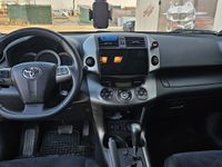 second-hand Toyota RAV4 2.2 D-4D 4x4 Automatik Executive
