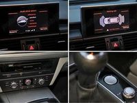 Second-hand Audi A6 177 CP (130 kW) 2013 Break