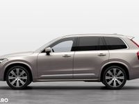 second-hand Volvo XC90 B5 MHEV AWD 7 locuri Plus Bright