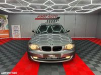 Second-hand BMW 116 116 CP (85 kW) 2010 Culoaregri Hatchback