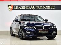 second-hand BMW 330 Seria 3 i xDrive Aut. M Sport