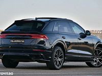 second-hand Audi Q8 50 TDI quattro tiptronic competition plus