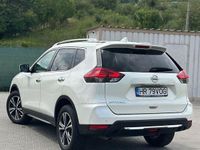 Second-hand Nissan X-Trail Acenta 177 CP (130 kW) 2018 Culoarealb SUV
