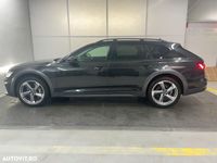 second-hand Audi A6 Allroad quattro 55 TDI tiptronic