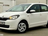 second-hand Skoda Citigo 1.0 MPI Active