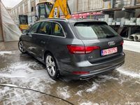 second-hand Audi A4 S- Line 2020