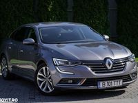 second-hand Renault Talisman 