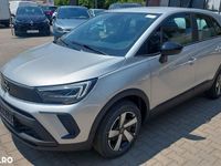 second-hand Opel Crossland 2022 · 1 199 cm3 · Benzina