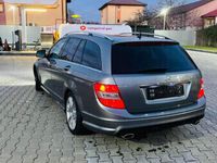 second-hand Mercedes C320 w2044Matic AMG