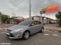 Second-hand Ford Focus Ambiente 95 CP (69 kW) 2012 Culoaregri