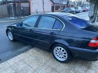 Second-hand BMW 318 125 CP (91 kW) 2002 Berlinǎ