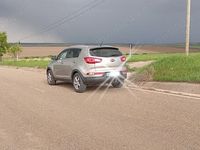 Second-hand Kia Sportage 136 CP (100 kW) 2013 SUV