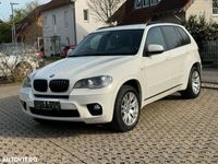 second-hand BMW X5 xDrive40d