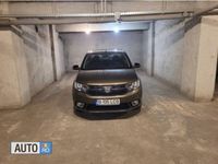 second-hand Dacia Logan Techroad