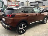 second-hand Peugeot 3008 1.6 THP EAT6 GT-Line