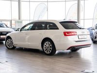 second-hand Audi A6 Avant 2.0 TDI Multitronic