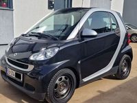 second-hand Smart ForTwo Coupé 1.0 passion