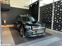 second-hand Mercedes GLB200 4MATIC Aut. 2023 · 1 km · 1 332 cm3 · Benzina