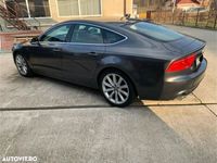 second-hand Audi A7 3.0 TDI Quattro Tiptronic