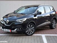 second-hand Renault Kadjar Energy dCi 130 4x4 Bose Edition