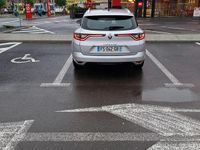 Second-hand Renault Mégane IV 116 CP (85 kW) 2020 Culoaregri Berlinǎ