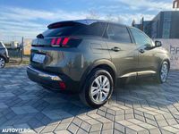 second-hand Peugeot 3008 BlueHDi 130 Stop & Start EAT8 Active