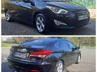 second-hand Hyundai i40 Berlina Model Style 2012 Diesel Euro 5 proprietar