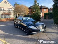 second-hand Mercedes S350 CDI