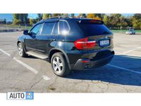 second-hand BMW X5 E70 3.0d 4x4 Automata