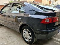 second-hand Renault Laguna II 