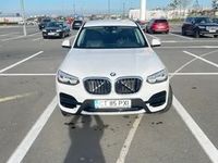 second-hand BMW X3 xDrive20d AT xLine