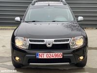 second-hand Dacia Duster 1.6 16V 105 4x2 Laureate